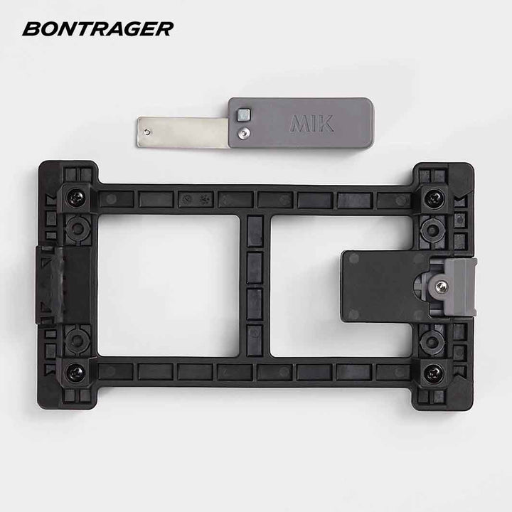 Bontrager/Electra MIK Bike Bag Adapter Plate(MIKバイクバック アダプタープレート)