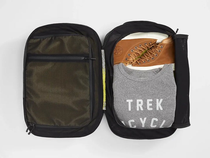 Bontrager Travel Backpack(トラベル バックパック)