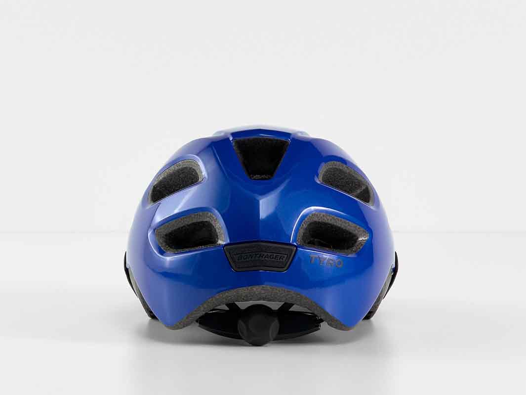 Bontrager Tyro Children's Bike Helmet(タイロ チルドレンズ バイク ヘルメット)
