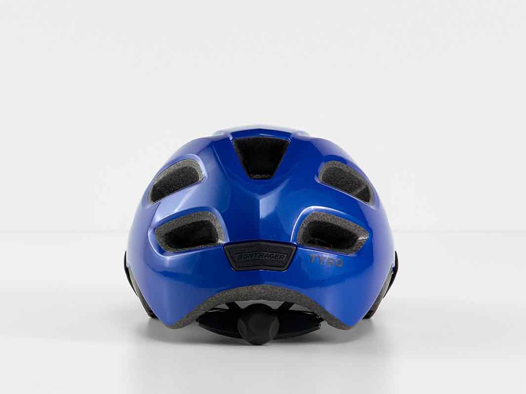 Bontrager Tyro Children's Bike Helmet（タイロ チルドレンズ バイク ヘルメット）