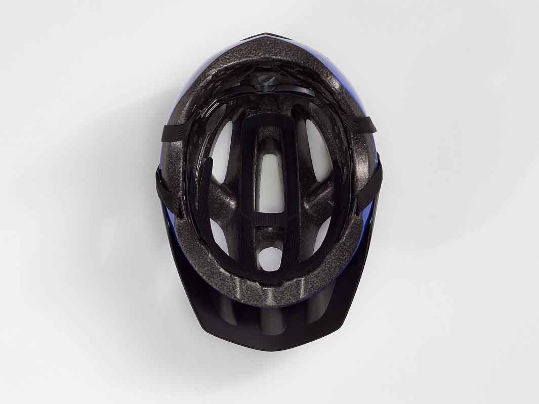 Bontrager Tyro Children's Bike Helmet（タイロ チルドレンズ バイク ヘルメット）