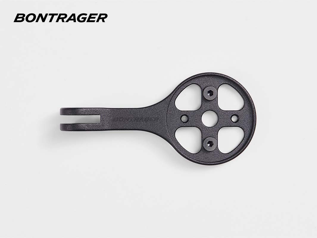 Bontrager Pro Blendr Alloy Computer Mount SKU:5266375