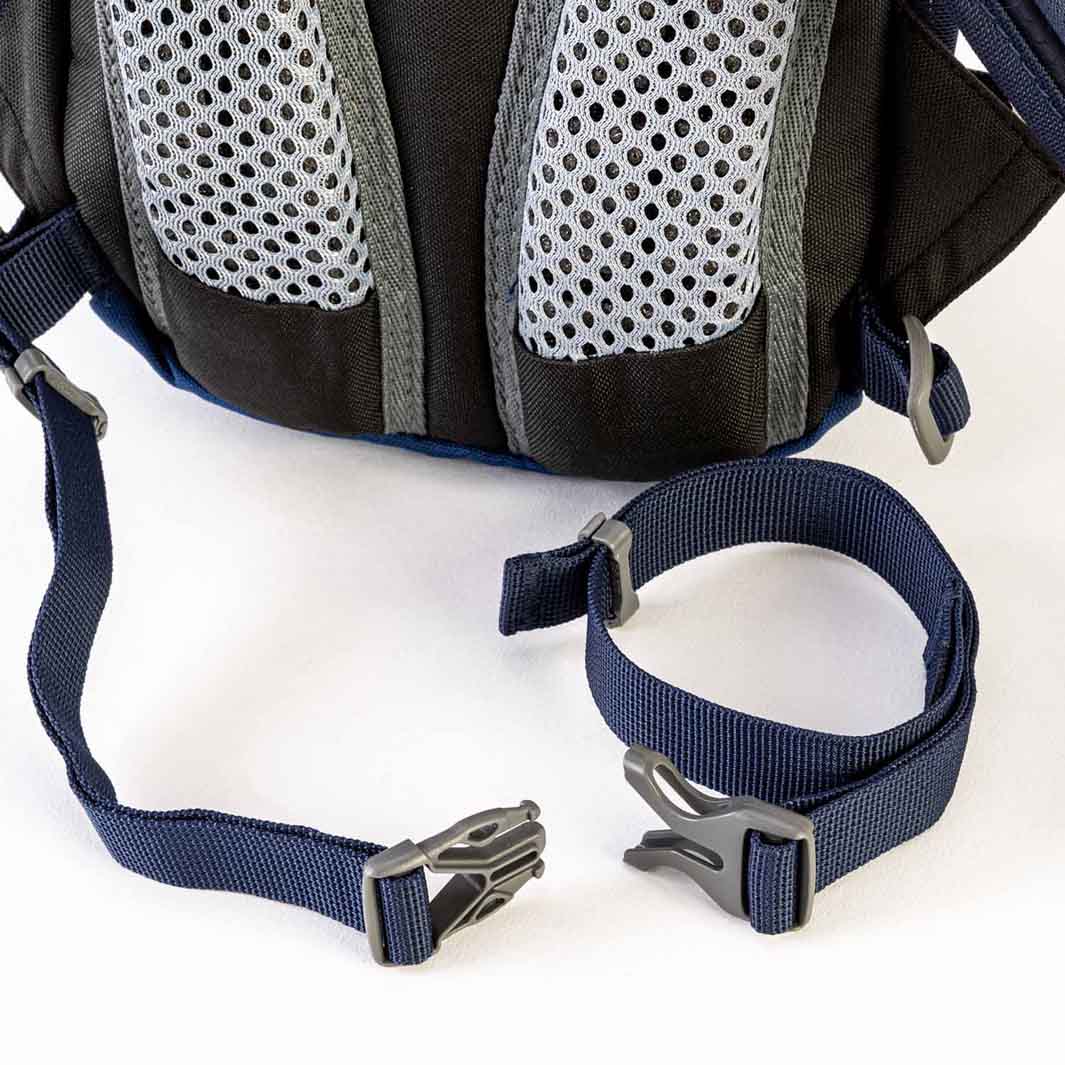 Deuter Ultra Ride 6(ドイター ウルトラライド 6リットル)