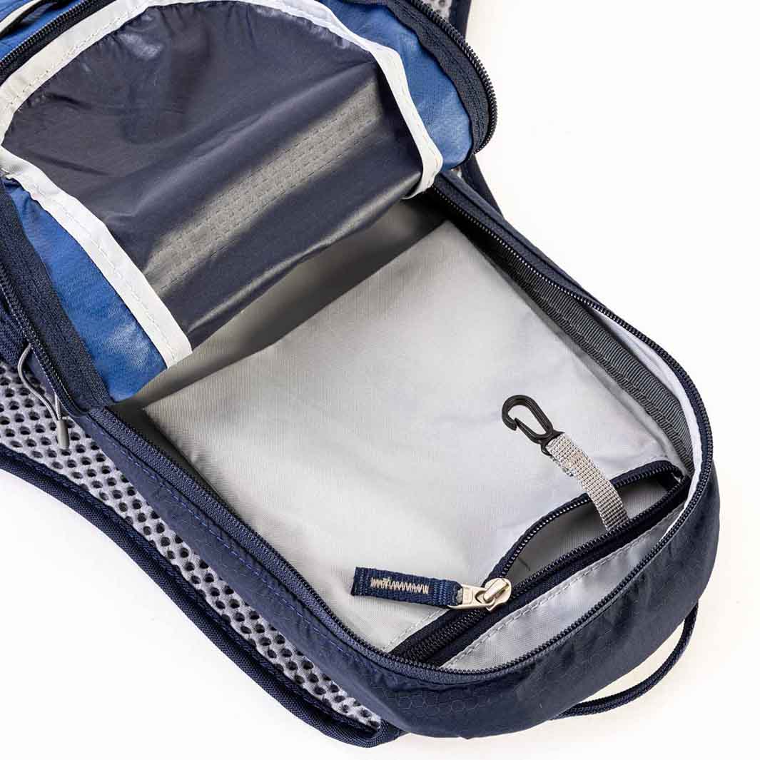 Deuter Ultra Ride 6(ドイター ウルトラライド 6リットル)