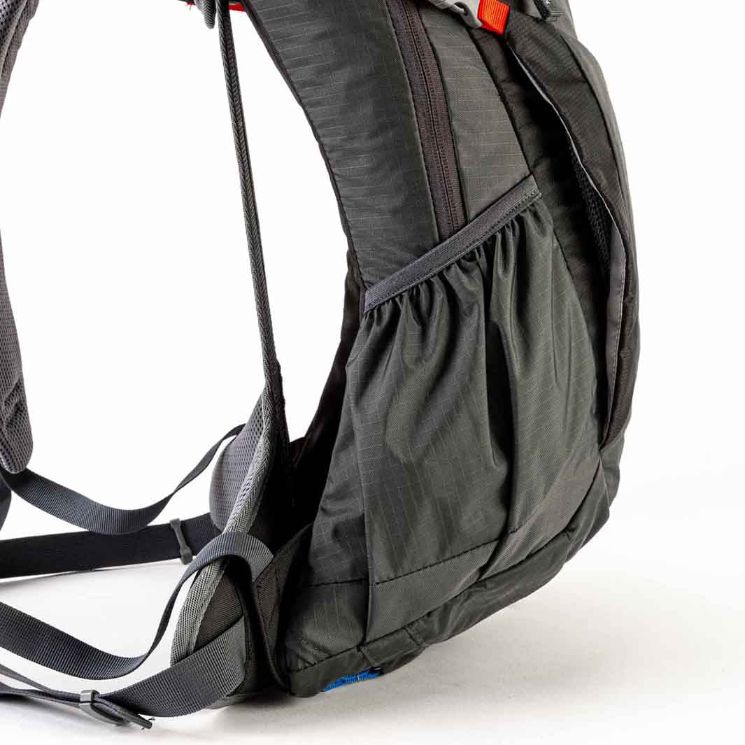 Deuter Velo Air 20(ドイター ベロエアー 20リットル)
