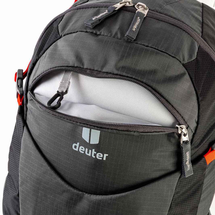 Deuter Velo Air 20(ドイター ベロエアー 20リットル)