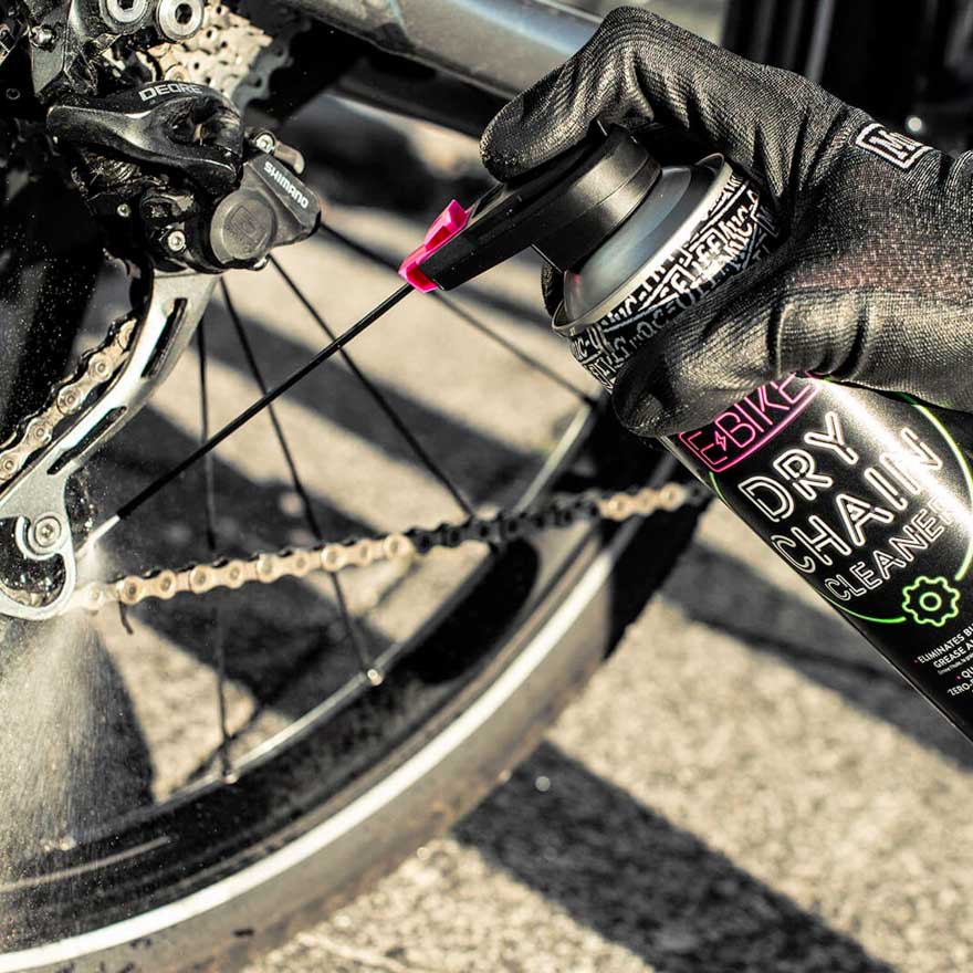 Muc-Off Hydro Dynamic Lube 50ml(マックオフ ハイドロダイナミックルブ 50ml)
