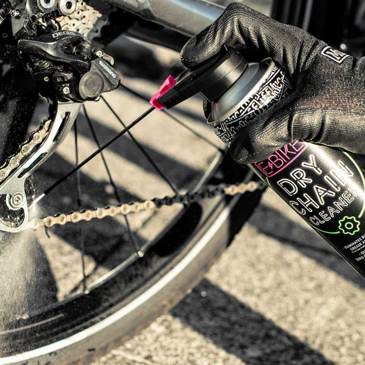 Muc-Off Hydro Dynamic Lube 50ml(マックオフ ハイドロダイナミックルブ 50ml)