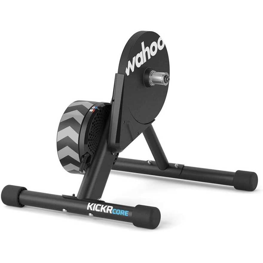 WAHOO KICKR CORE(ワフー キッカーコア スマートバイクトレーナー)