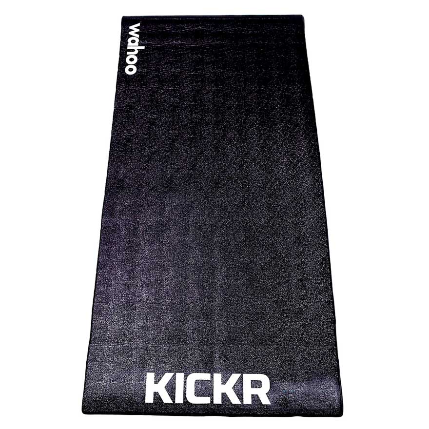 WAHOO KICKR MAT キッカーマット(トレーナー用フロアマット)