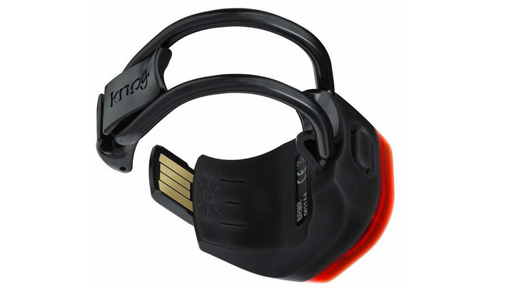 Knog Blinder Mini Love Rear LED(ノグ ブラインダーミニ ラブ リア)