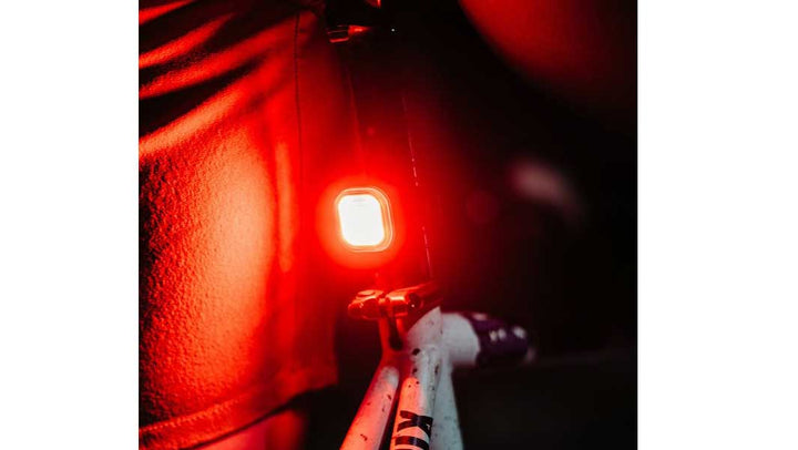 Knog Blinder Mini Love Rear LED（ノグ ブラインダーミニ ラブ リア）