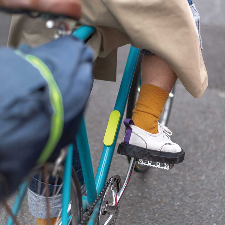 Knog SCOUT(ノグ スカウト)バイクアラーム&ファインダー