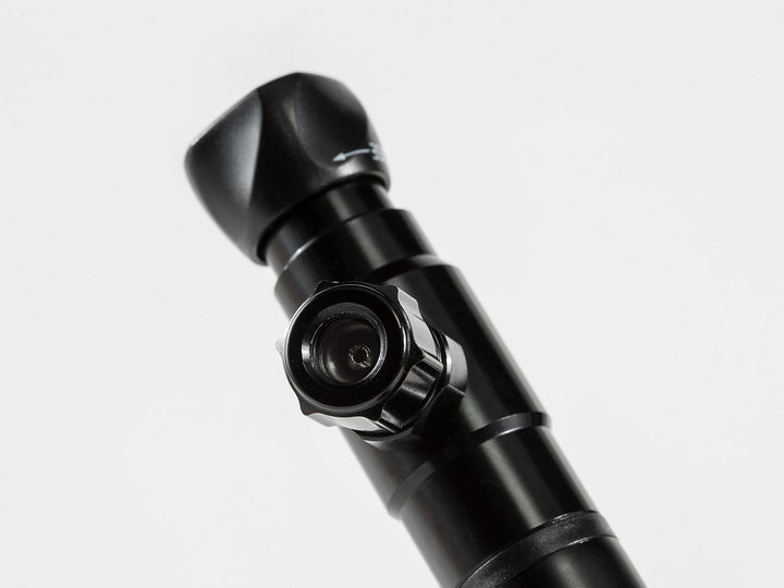 Bontrager Air Rush Road Mini Pump(エアーラッシュ ロード ミニ ポンプ)