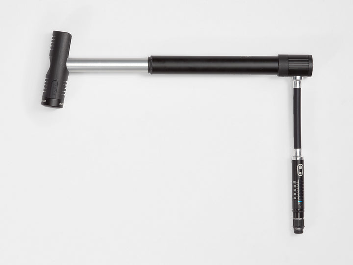 Bontrager Air Rush Pro Mini Pump(エアーラッシュ プロ ミニ ポンプ)