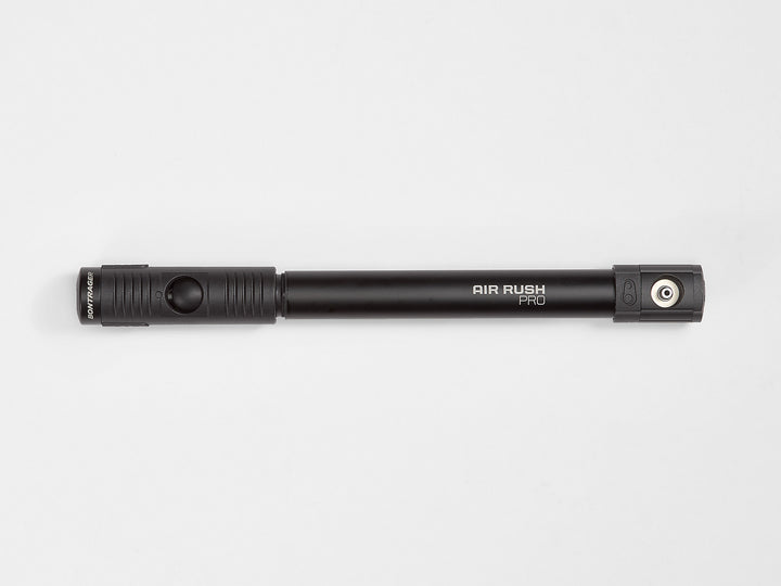 Bontrager Air Rush Pro Mini Pump(エアーラッシュ プロ ミニ ポンプ)