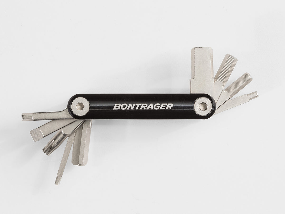 Bontrager Integrated Multi-Tool(インテグレイテッド マルチツール)