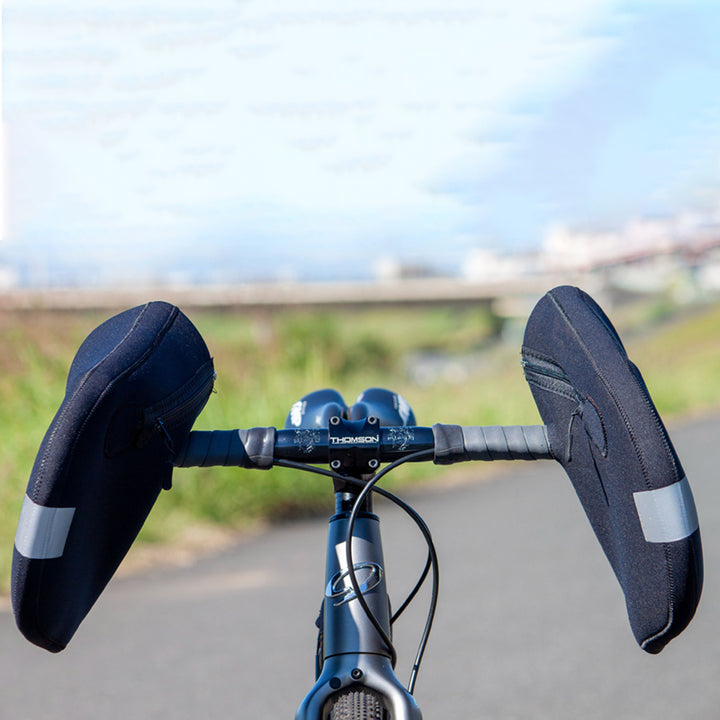 BAR MITTS Dual Mitts(バーミッツ デュアル ミッツ)