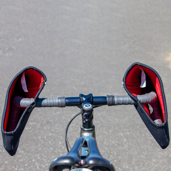 BAR MITTS Dual Mitts(バーミッツ デュアル ミッツ)