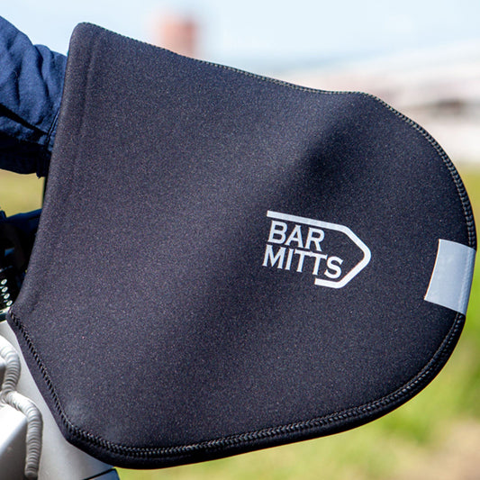 BAR MITTS Dual Mitts(バーミッツ デュアル ミッツ)