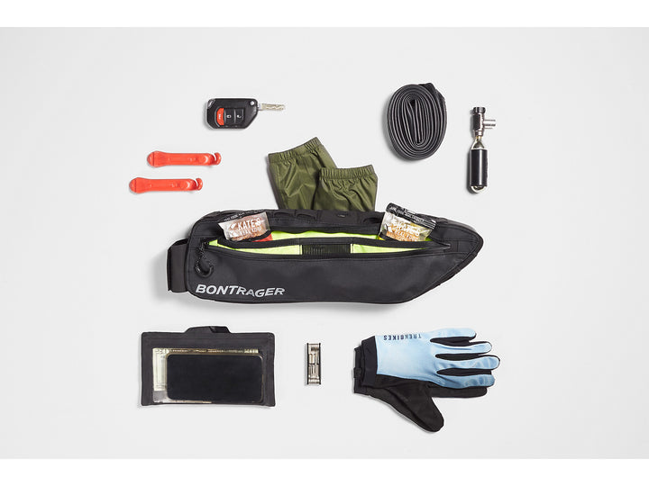 Bontrager Adventure Boss Frame Bag(アドベンチャー ボス フレーム バッグ)