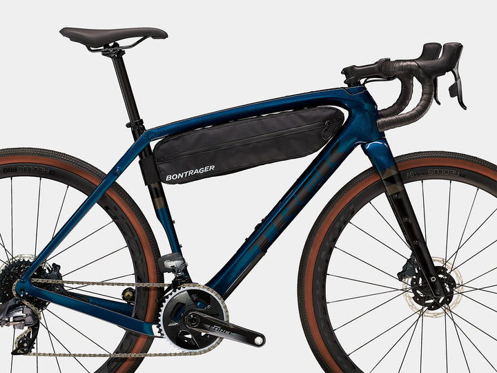 Bontrager Adventure Boss Frame Bag(アドベンチャー ボス フレーム バッグ)