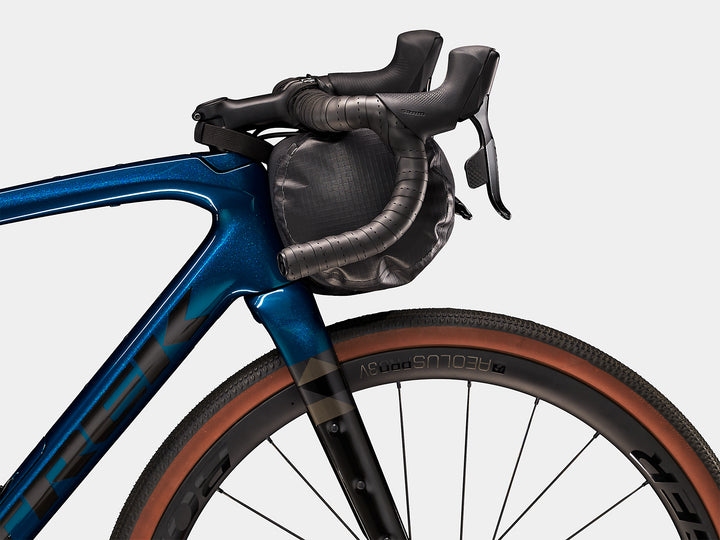 Bontrager Adventure Handlebar Bag(アドベンチャー ハンドルバー バッグ)