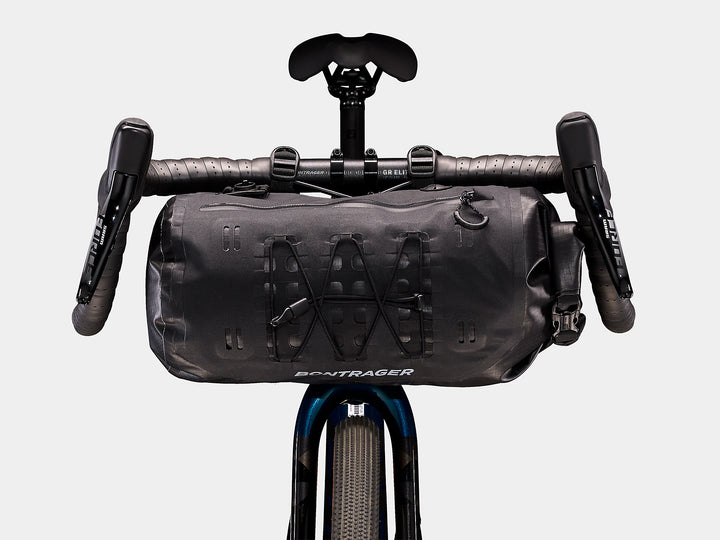 Bontrager Adventure Handlebar Bag(アドベンチャー ハンドルバー バッグ)