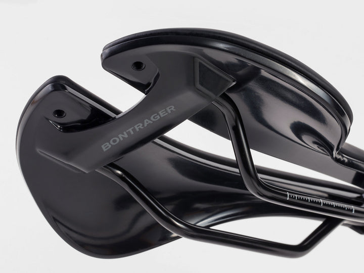 Bontrager Aeolus Comp Saddle（アイオロス コンプ サドル）