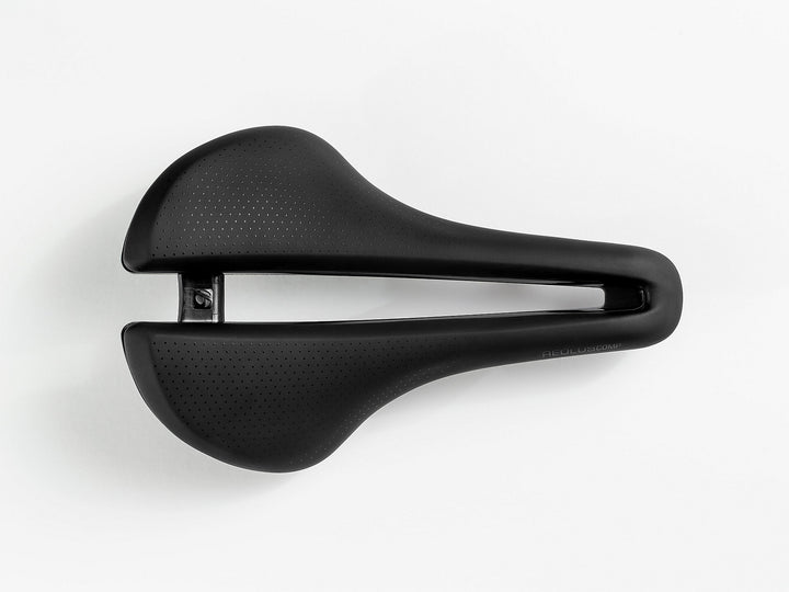 Bontrager Aeolus Comp Saddle（アイオロス コンプ サドル）