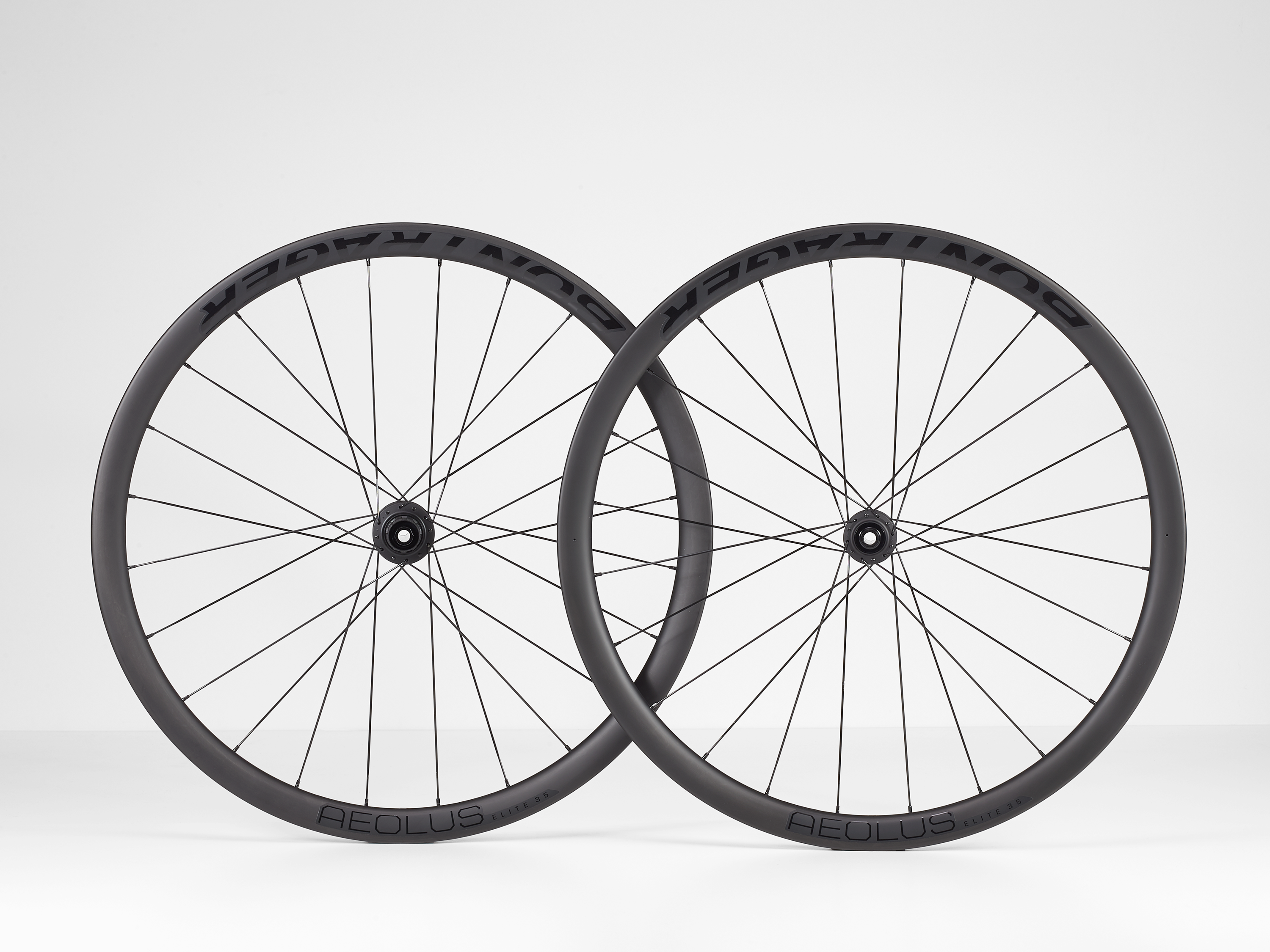 ホイール Bontrager Aeolus Elite 35 Disc TLR(ボントレガー ホイール Bontrager Aeolus Elite 35 Disc TLR(ボントレガー