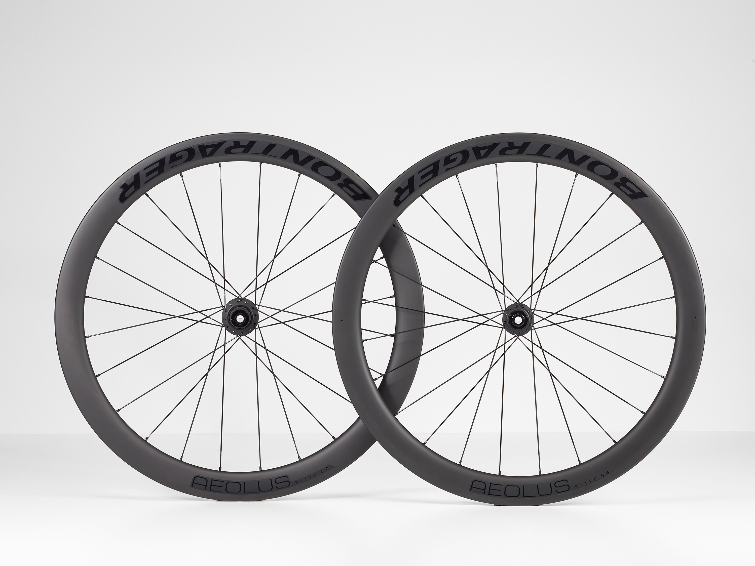 ホイール Bontrager Aeolus Elite 50 Disc TLR(ボントレガー ホイール Bontrager Aeolus Elite 50 Disc TLR(ボントレガー