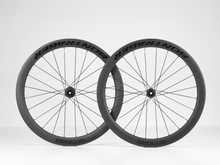 Bontrager Aeolus Elite 50 TLR Disc Road Wheel(アイオロス エリート 50 チューブレスレディ ディスク ロード ホイール)