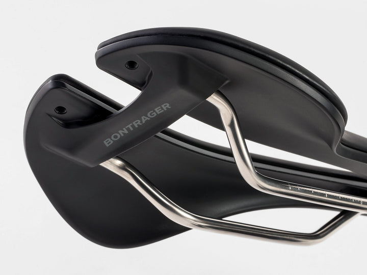 Bontrager Aeolus Elite Saddle(アイオロス エリート サドル)
