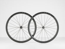 Bontrager Aeolus Pro 37 TLR Disc Road Wheel(アイオロス プロ 37 チューブレスレディ ディスク ロード ホイール)