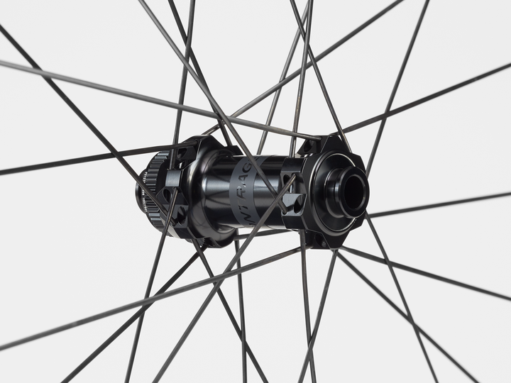 Bontrager Aeolus Pro 51 TLR Disc Road Wheel(アイオロス プロ 51 チューブレスレディ ディスク ロード ホイール)