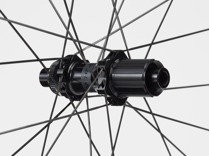 Bontrager Aeolus Pro 51 TLR Disc Road Wheel(アイオロス プロ 51 チューブレスレディ ディスク ロード ホイール)