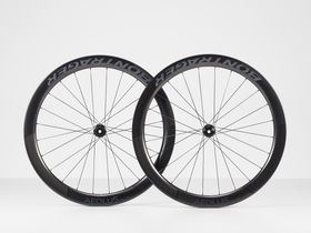 Bontrager Aeolus RSL 51 TLR Disc Road Wheel(アイオロス RSL 51 チューブレス ディスク ロード ホイール)