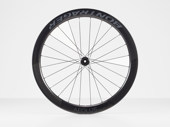 Bontrager Aeolus RSL 51 TLR Disc Road Wheel(アイオロス RSL 51 チューブレス ディスク ロード ホイール)