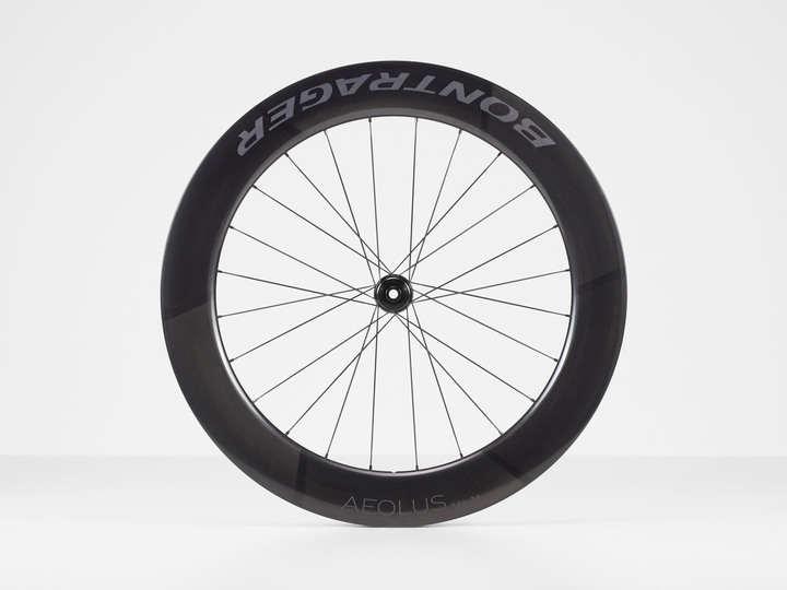 Bontrager Aeolus RSL 75 TLR Disc Road Wheel(アイオロス RSL 75 チューブレスレディ ディスク ロード ホイール)