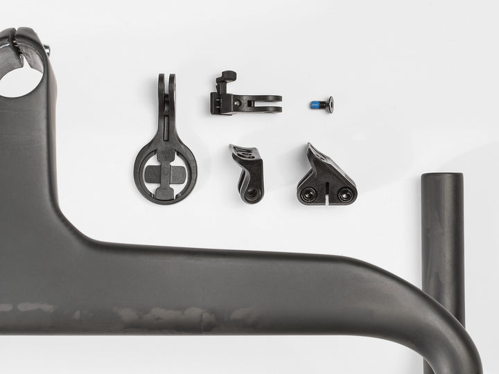 Bontrager Aeolus RSL VR-C Road Handlebar / Stem(アイオロス RSL VR-C ロード Bontrager / ステム)