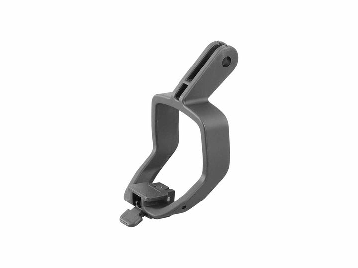 Bontrager Blendr Low Commuter Light Mount SKU:W5278214