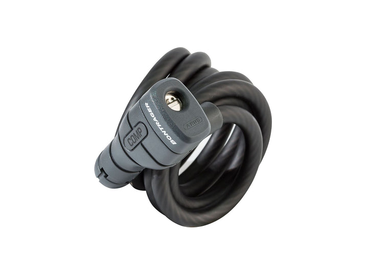 Bontrager Comp Keyed Cable Lock 10mm x 180cm(コンプ カギ式 ケーブルロック 10mm x 180cm)