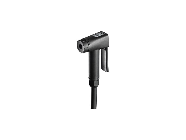 Bontrager Charger Floor Pump(チャージャー フロア ポンプ)
