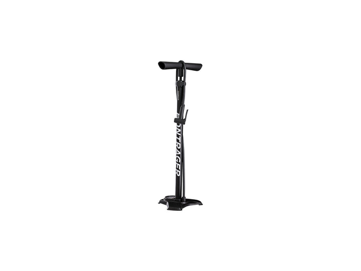 Bontrager Charger Floor Pump(チャージャー フロア ポンプ)