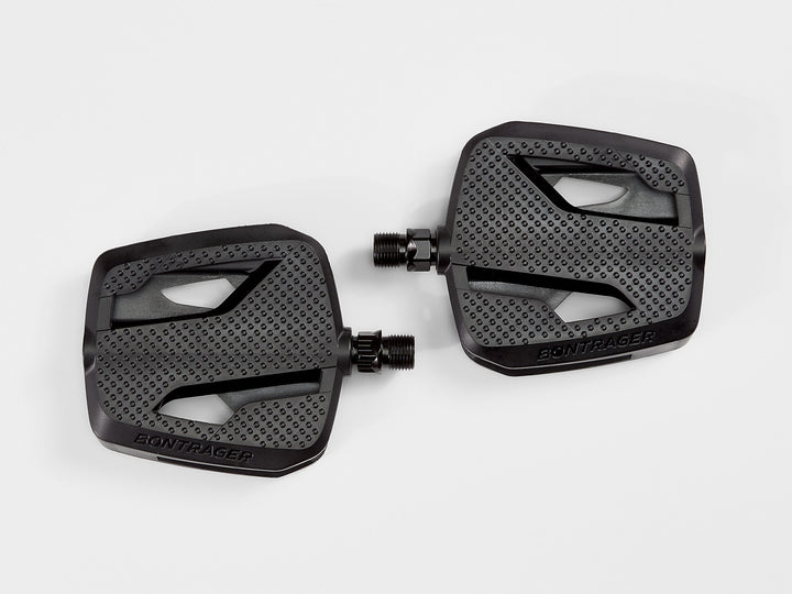 Bontrager City Pedal Set(シティペダル)
