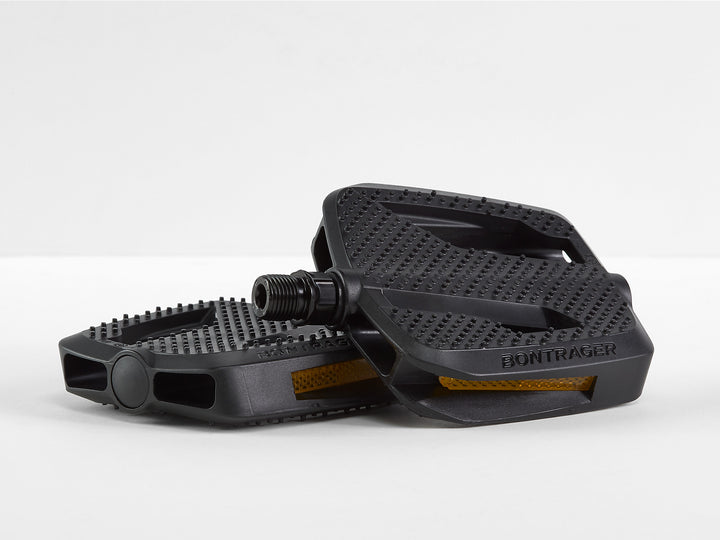 Bontrager City Pedal Set(シティペダル)
