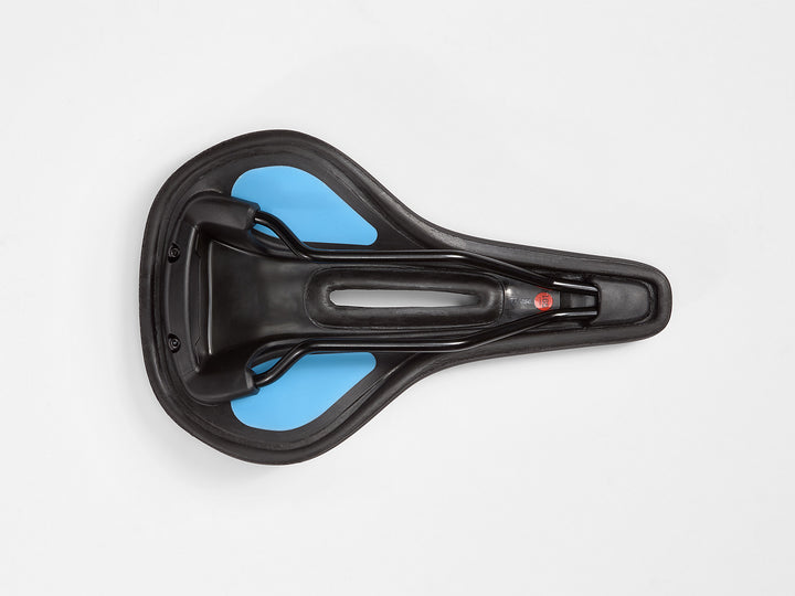 Bontrager Commuter Fluid Saddle(コミューター フルード サドル)