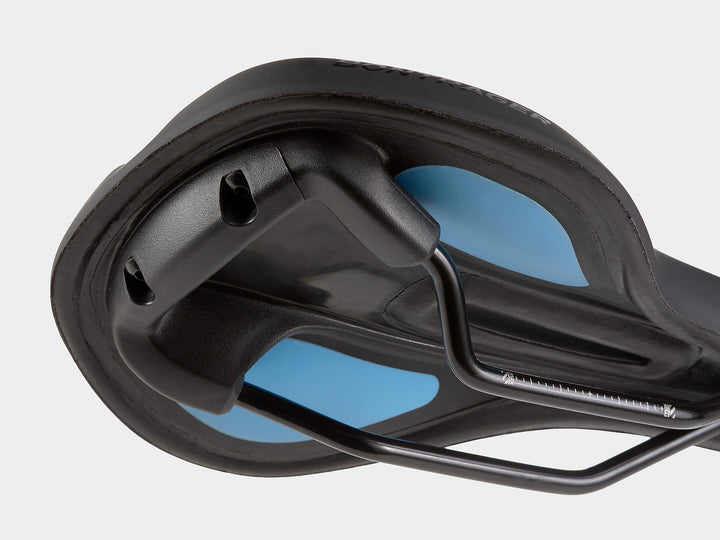 Bontrager Commuter Fluid Saddle(コミューター フルード サドル)