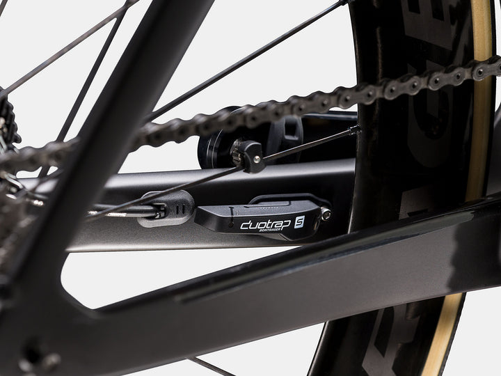 Bontrager DuoTrap S Digital Sensor(デュオトラップ S デジタルセンサー)